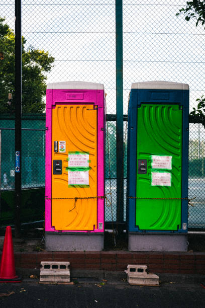 Best Porta potty rental for parties  in League City, TX