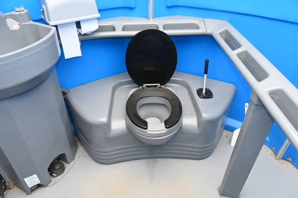 Portable Toilet Options We Offer in League City, TX