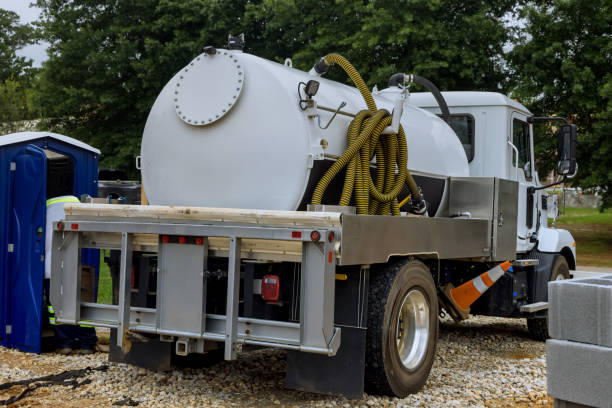 Best Portable toilet rental cost  in League City, TX